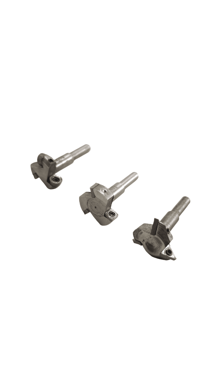 مینی کاتر ها